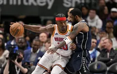 Quand Kyrie Irving fait aussi la différence en défense
