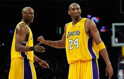 Le Top 10 en carrière de Lamar Odom