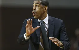 Kevin Ollie est le nouveau coach des Nets