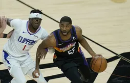 E’Twaun Moore passe de Phoenix à Orlando