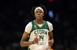 Dominique Malonga rejoint Gabby Williams au All-Star Game WNBA