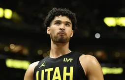 Johnny Juzang, le 14e homme des Wolves ?