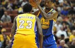 Les Warriors ne font qu’une bouchée des Lakers : + 39 !