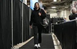 Fait divers : Brandon Clarke arrêté dans l’Arkansas