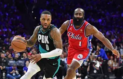 Feuilletons Lillard et Harden : le coup de pression de la NBA a porté ses fruits