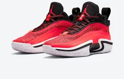 La Air Jordan 36 fait profil bas pour l’été