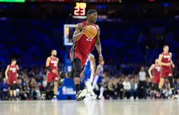 Le Heat veut accélérer la cadence