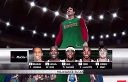NBA Elite 11 : le premier trailer officiel