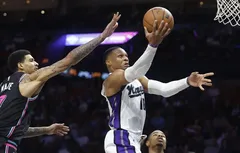 Le Heat pense à Russell Westbrook… si LeBron James ne vient pas