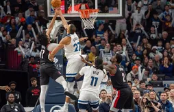 Stats & Highlights | Les Wolves stoppent les Blazers, le grand huit pour les Pelicans