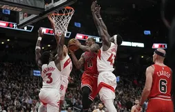 Preview Play-In | Toronto (9) – Chicago (10)