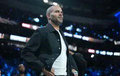 Tony Parker rétropédale sur son rêve de remporter la NBA Europe