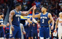 La confiance des Pels gonflée par la double victoire face aux Suns