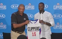 Lance Stephenson : “Je vais montrer à tout le monde ce que je vaux, je vais jouer dur”