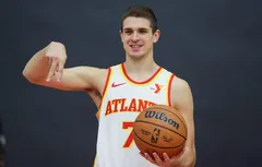 Les Hawks offrent un contrat à Nikola Djurisic