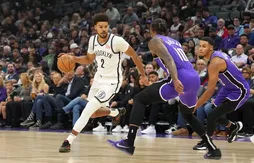 Cam Johnson se prépare à un nouveau départ avec les Nuggets