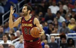 Jose Calderon s’engage avec les Pistons