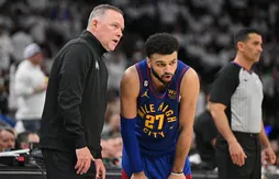 Les Nuggets veulent finir le travail à Minneapolis