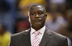 Interview Dominique Wilkins : “Les Warriors portent bien leur nom”