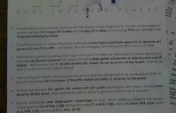 Le meilleur de la semaine (71)