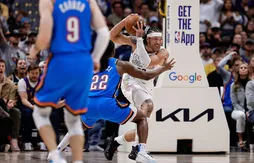 Aaron Gordon pourrait manquer le Game 7…