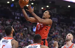 [Pronos NBA] Misez sur le duel Beal/DeRozan