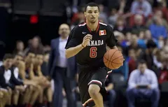 Jeux Pan Américains : le Canada élimine les Etats-Unis après prolongation !