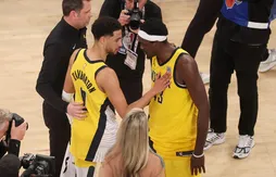 Le collectif des Pacers particulièrement à l’aise en terrain hostile