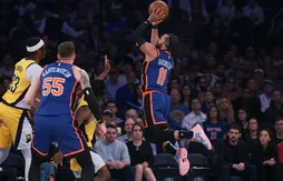 Jalen Brunson inscrit son nom parmi les légendes