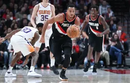 Présaison : les calendriers de Portland et Phoenix