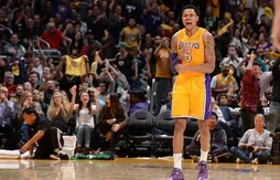 Kent Bazemore, la dernière trouvaille des Lakers