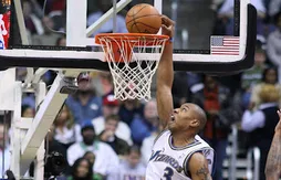 Caron Butler : “On visera le titre l’an prochain”