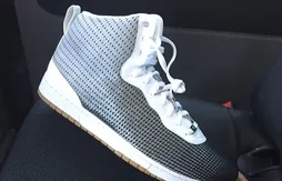 Nike : Kevin Durant présente déjà la version lifestyle de la KD8