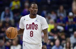 Javonte Green va s’engager avec les Pistons