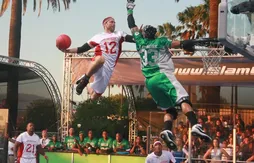 Blake Griffin impliqué dans la renaissance du SlamBall