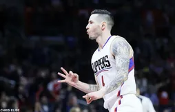 J.J. Redick était très proche des Rockets