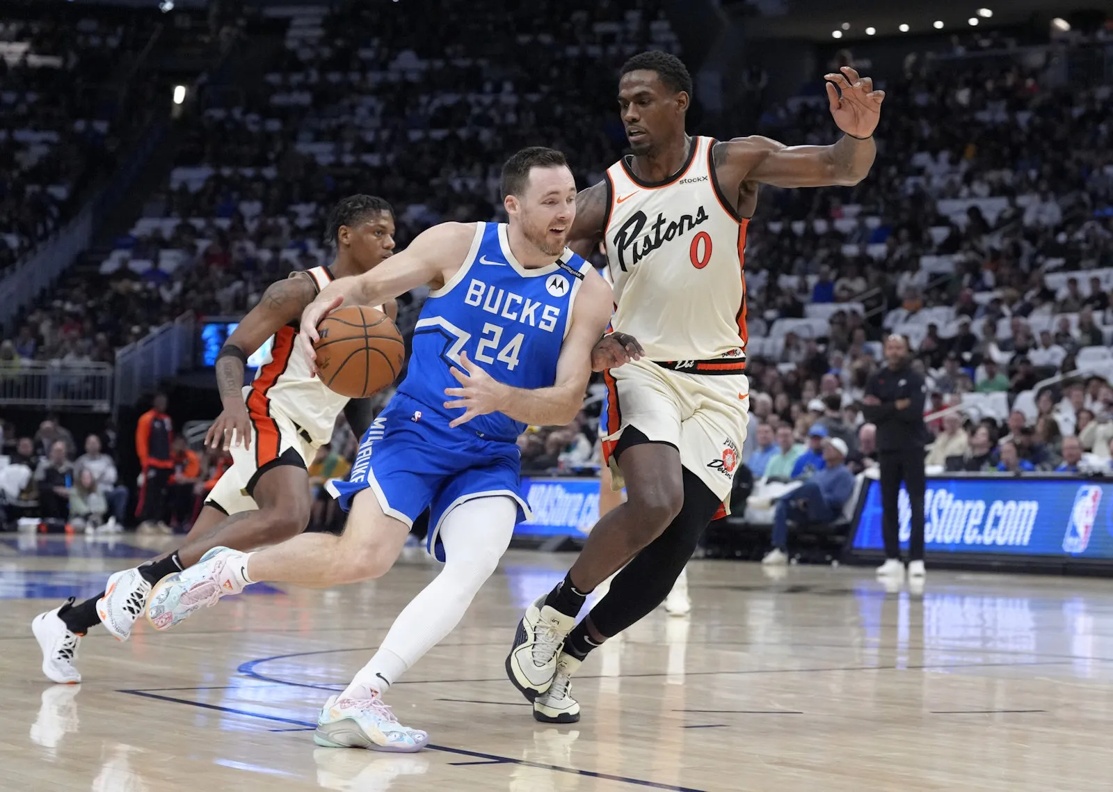 Pat connaughton