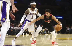 Un nouveau meneur de jeu aux Lakers