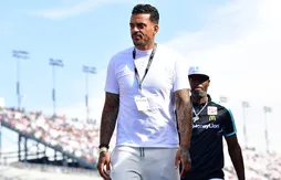 À cause de son comportement, Matt Barnes perd son job de consultant à Sacramento
