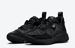 Un variant « Triple Black » pour la Jordan Delta 2