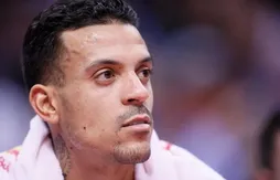 Le syndicat des joueurs fait appel de la suspension de Matt Barnes