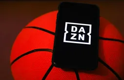Droits TV : la Betclic Elite passe chez DAZN
