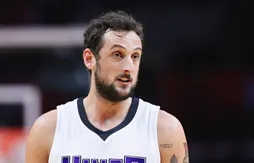 Marco Belinelli : “Ettore Messina va nous apporter son expérience”