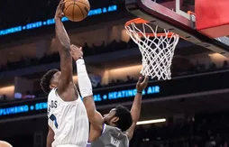 Les Wolves stoppent la belle série des Kings !