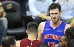 Danilo Gallinari prend la direction de Milwaukee