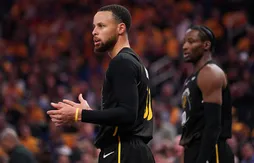 Stephen Curry : “Ils ont dit que Draymond Green avait un historique. Nous aussi…”