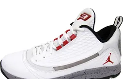 Jordan Brand : la CP3.VI AE sous toutes les coutures