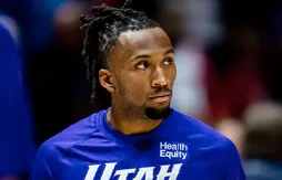 Darryn Peterson rassuré physiquement par la Summer League