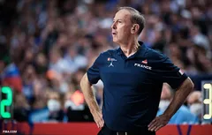 Vincent Collet : “Même aux Etats-Unis, Tony Parker a laissé une trace indélébile”