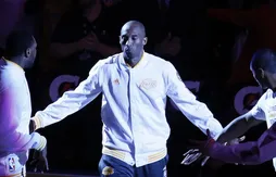 Kobe Bryant : “Il y a tellement de beauté dans ma souffrance”